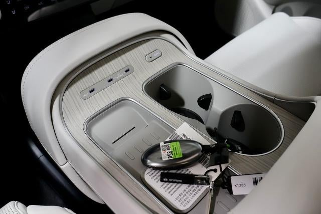 2026 Hyundai Palisade Hybrid Calligraphy AWD