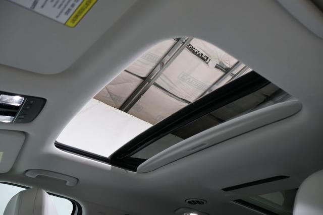 2026 Hyundai Palisade Hybrid Calligraphy AWD
