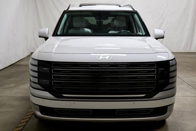 2026 Hyundai Palisade Hybrid Calligraphy AWD
