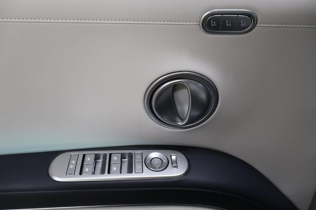 2026 Hyundai Palisade Hybrid Calligraphy AWD