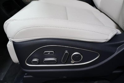 2026 Hyundai Palisade Hybrid Calligraphy AWD
