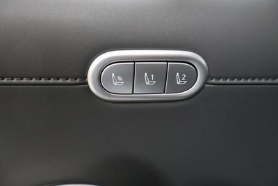 2026 Hyundai Palisade Hybrid Calligraphy AWD