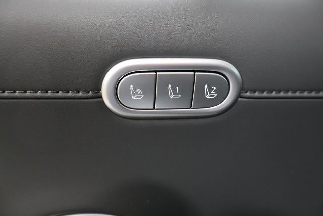 2026 Hyundai Palisade Hybrid Calligraphy AWD