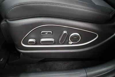 2026 Hyundai Palisade Hybrid Calligraphy AWD