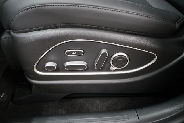 2026 Hyundai Palisade Hybrid Calligraphy AWD