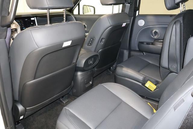 2026 Hyundai Palisade Hybrid Calligraphy AWD