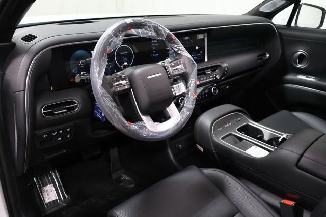 2026 Hyundai Palisade Hybrid Calligraphy AWD