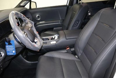 2026 Hyundai Palisade Hybrid Calligraphy AWD