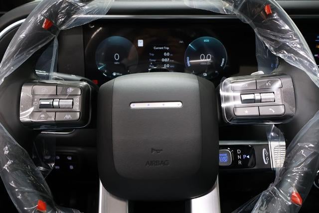2026 Hyundai Palisade Hybrid Calligraphy AWD