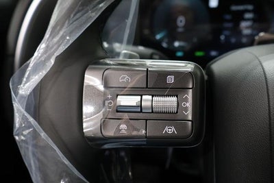 2026 Hyundai Palisade Hybrid Calligraphy AWD