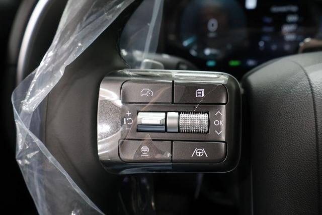 2026 Hyundai Palisade Hybrid Calligraphy AWD