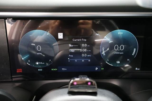 2026 Hyundai Palisade Hybrid Calligraphy AWD