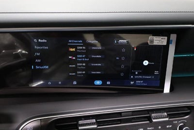 2026 Hyundai Palisade Hybrid Calligraphy AWD