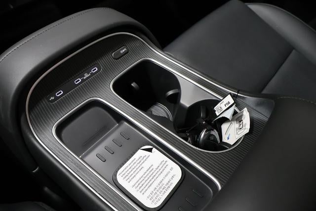 2026 Hyundai Palisade Hybrid Calligraphy AWD