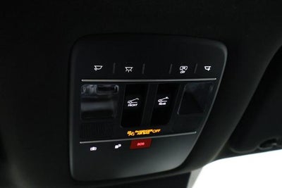 2026 Hyundai Palisade Hybrid Calligraphy AWD