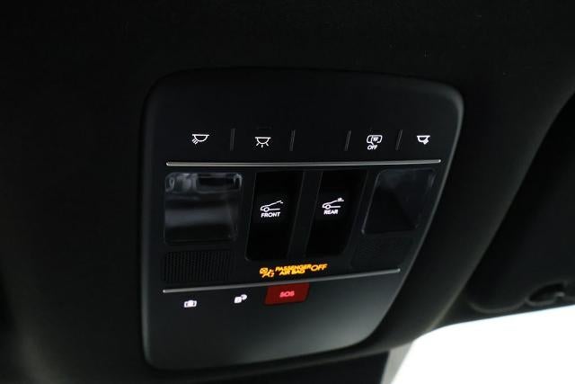2026 Hyundai Palisade Hybrid Calligraphy AWD