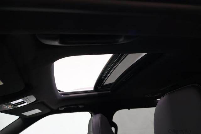 2026 Hyundai Palisade Hybrid Calligraphy AWD