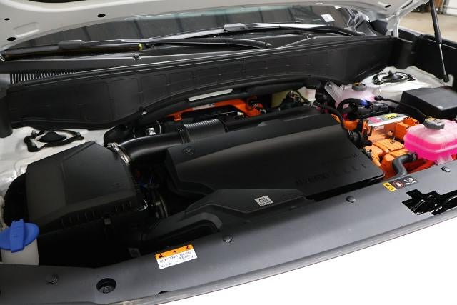 2026 Hyundai Palisade Hybrid Calligraphy AWD