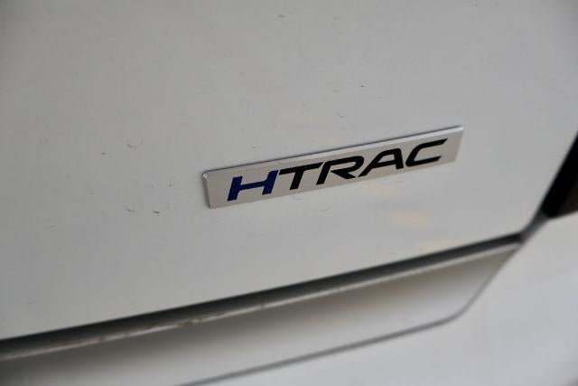 2026 Hyundai Palisade Hybrid Calligraphy AWD