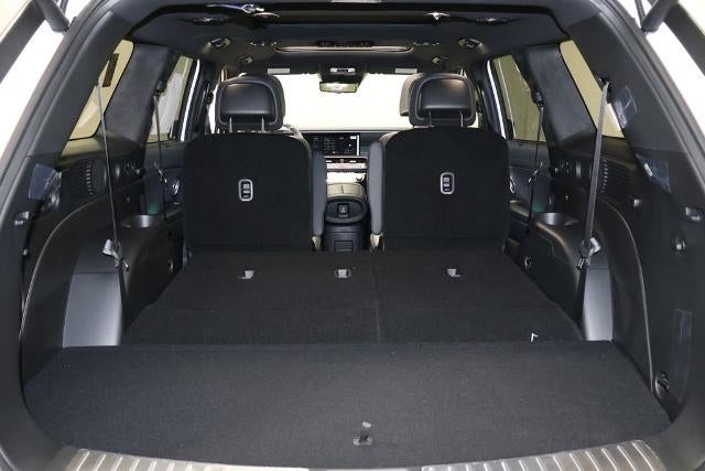 2026 Hyundai Palisade Hybrid Calligraphy AWD