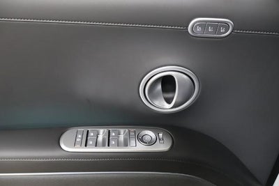 2026 Hyundai Palisade Hybrid Calligraphy AWD