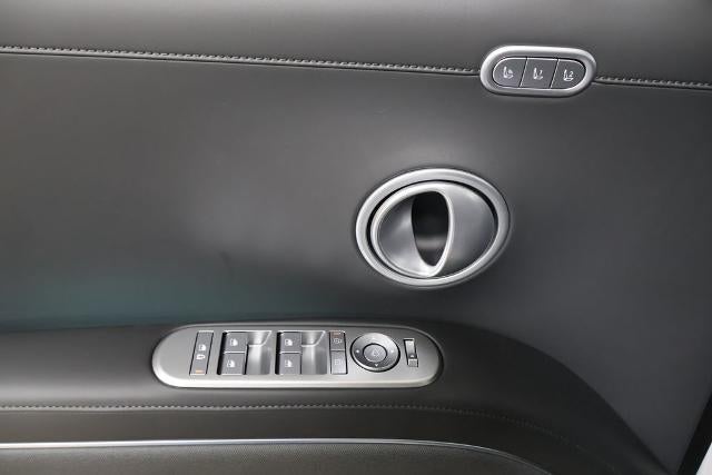 2026 Hyundai Palisade Hybrid Calligraphy AWD