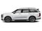2026 Hyundai Palisade Hybrid Calligraphy AWD