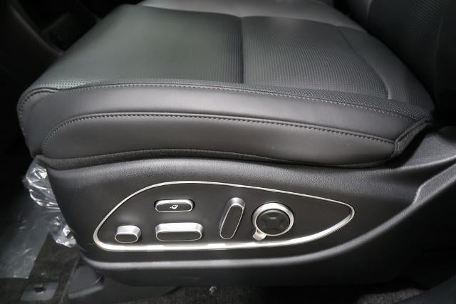 2026 Hyundai Palisade Hybrid Calligraphy AWD