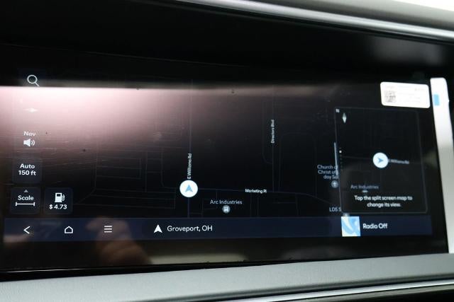 2026 Hyundai Palisade Hybrid Calligraphy AWD