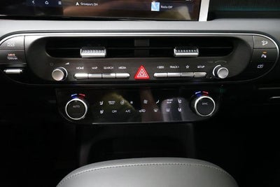 2026 Hyundai Palisade Hybrid Calligraphy AWD