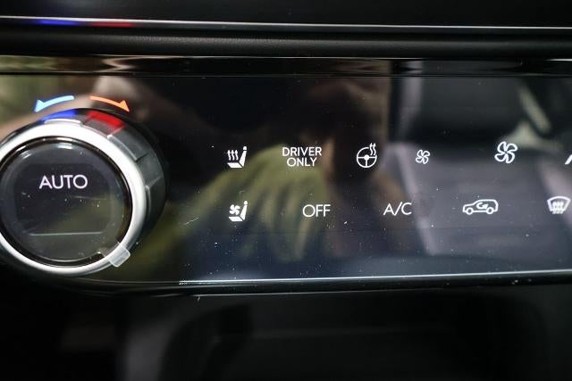 2026 Hyundai Palisade Hybrid Calligraphy AWD
