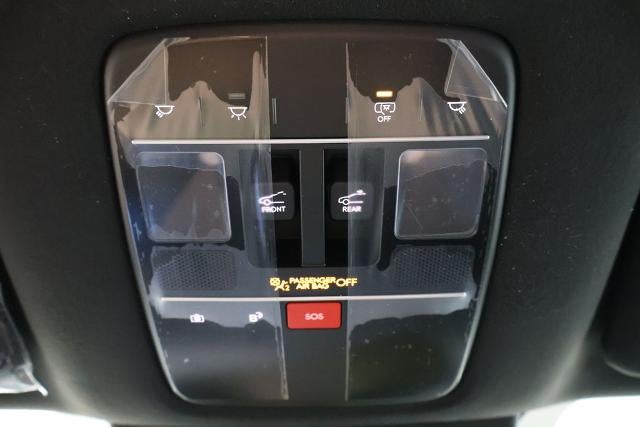 2026 Hyundai Palisade Hybrid Calligraphy AWD