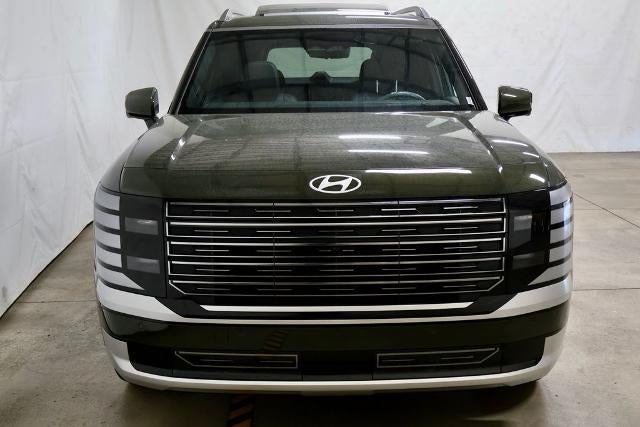 2026 Hyundai Palisade Hybrid Calligraphy AWD
