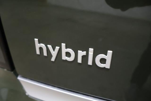 2026 Hyundai Palisade Hybrid Calligraphy AWD