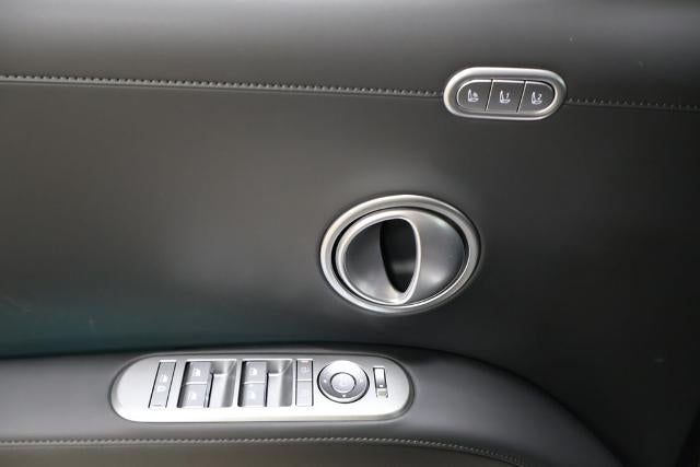 2026 Hyundai Palisade Hybrid Calligraphy AWD