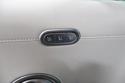2026 Hyundai Palisade Hybrid Calligraphy AWD