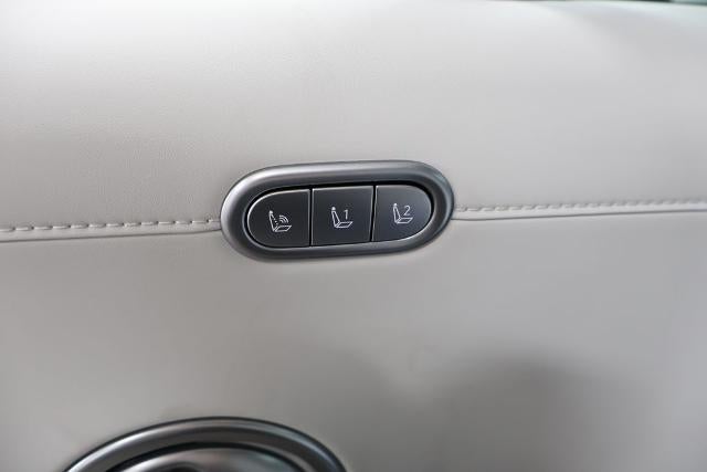 2026 Hyundai Palisade Hybrid Calligraphy AWD