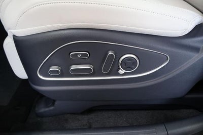 2026 Hyundai Palisade Hybrid Calligraphy AWD