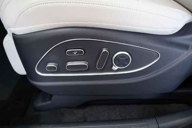 2026 Hyundai Palisade Hybrid Calligraphy AWD