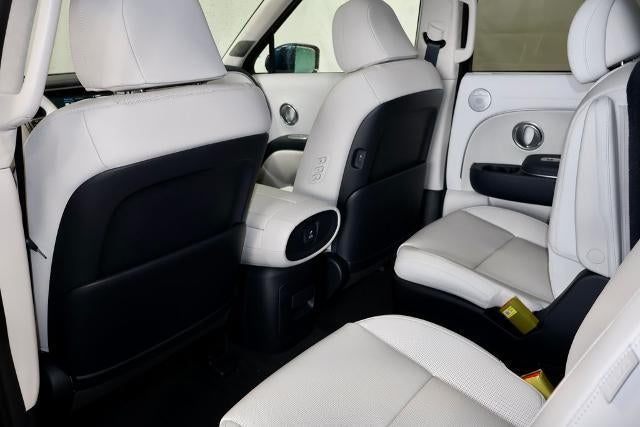 2026 Hyundai Palisade Hybrid Calligraphy AWD