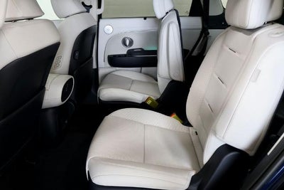 2026 Hyundai Palisade Hybrid Calligraphy AWD