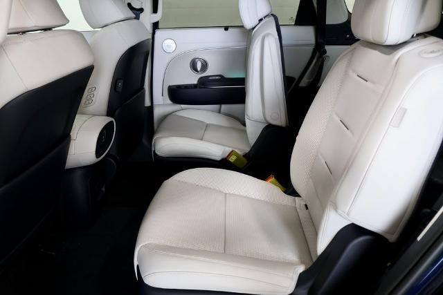 2026 Hyundai Palisade Hybrid Calligraphy AWD