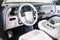 2026 Hyundai Palisade Hybrid Calligraphy AWD