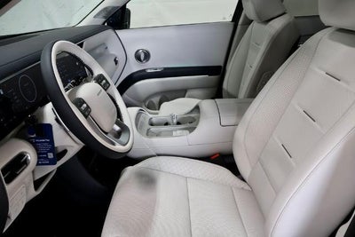 2026 Hyundai Palisade Hybrid Calligraphy AWD