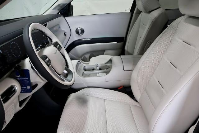 2026 Hyundai Palisade Hybrid Calligraphy AWD