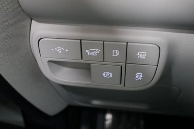 2026 Hyundai Palisade Hybrid Calligraphy AWD