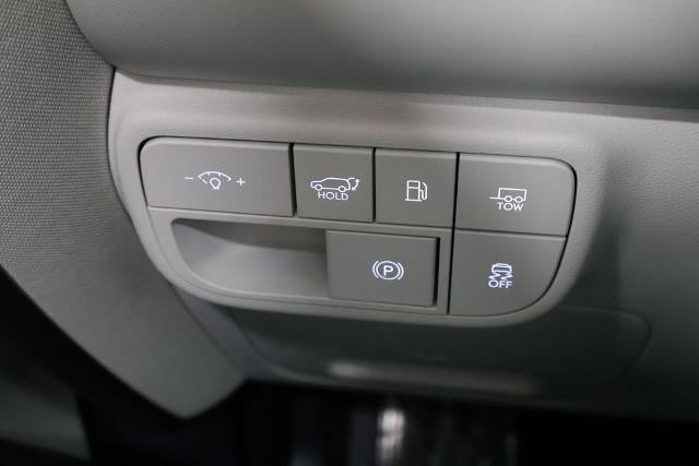 2026 Hyundai Palisade Hybrid Calligraphy AWD