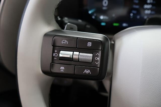 2026 Hyundai Palisade Hybrid Calligraphy AWD