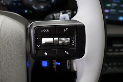 2026 Hyundai Palisade Hybrid Calligraphy AWD