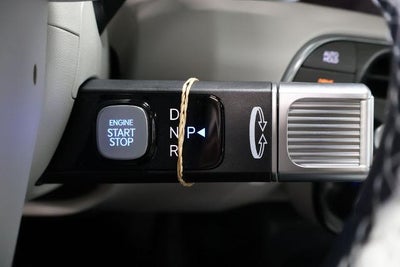 2026 Hyundai Palisade Hybrid Calligraphy AWD